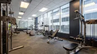 Bold CozySuites w/Pool, Gym, Roof #7