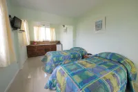 Sea View Hotel Hotels in Road Town