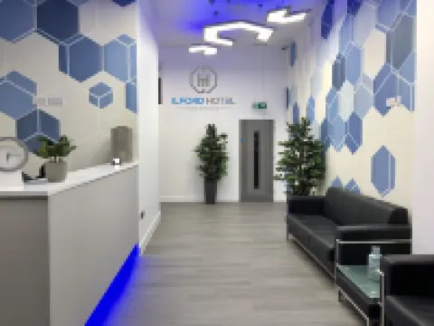 Ilford Hotel Goodmayes Hotels in Ilford