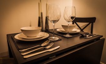 Station Suite – Simple2Let Serviced Apartments