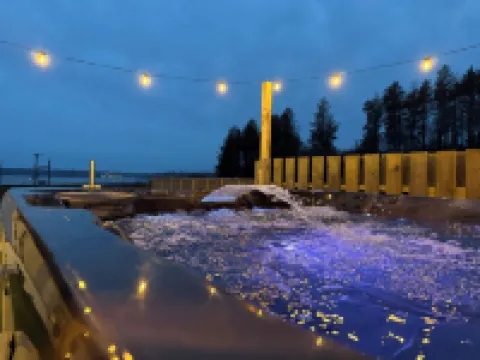 Swn y Mor Hotels in Amroth