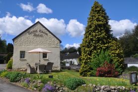 Home Farm B&B
