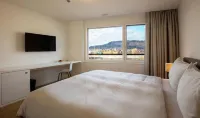 Motel Rheinfels Park Hotels in Stein
