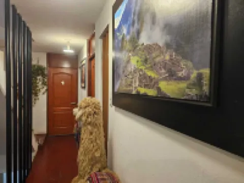 Lima Airport Hostel Hotels in Callao