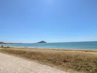 Shoreline - Beach