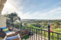 Balconies & Views: Modern Abode in Poway! - Homestays