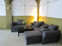 Hostel Wratislavia Hotel a Breslavia