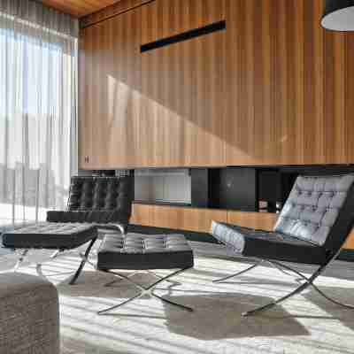 Oranda Village Rooms