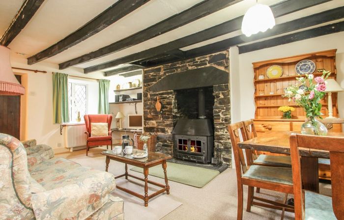 Mill Cottage