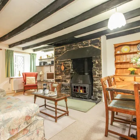 Mill Cottage