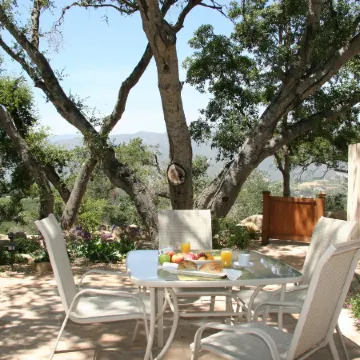 Ojai Retreat & Inn