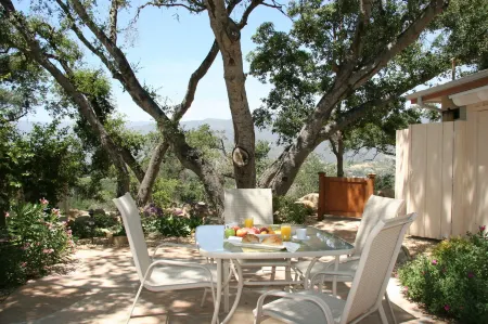Ojai Retreat & Inn