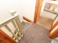 Corner Cottage - parking