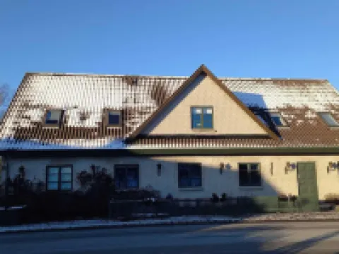 Klintholm B & B Bistro Hotels in Borre