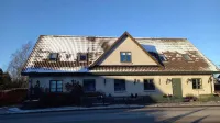 Klintholm B & B Bistro Hotels in Borre