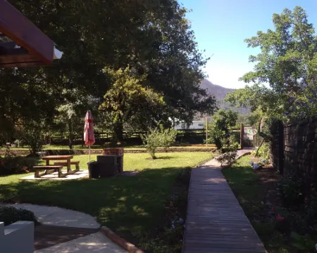 Andelomi Nature's Rest Hotels in Stormsrivier