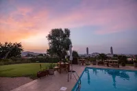Casa Maca - románticos