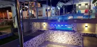 EDVIL BEACH RESORT AND JACUZZI POOL SPA - شاطئ