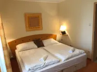 Luxus Golf Apartment - Balkoner