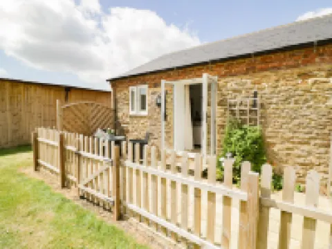 Ash Barn Hotels in Daventry