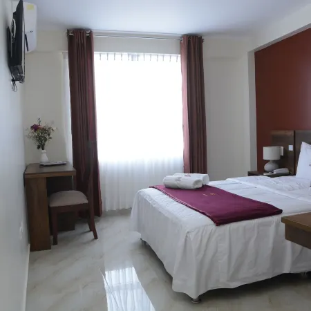 Hotel Central