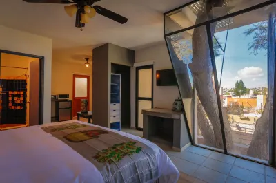 Casa Naré Adults Only