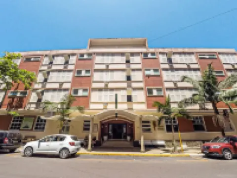 Farol Hotel Hotels in Torres