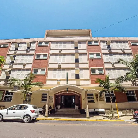 Farol Hotel