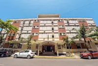 Farol Hotel Hotels in Torres
