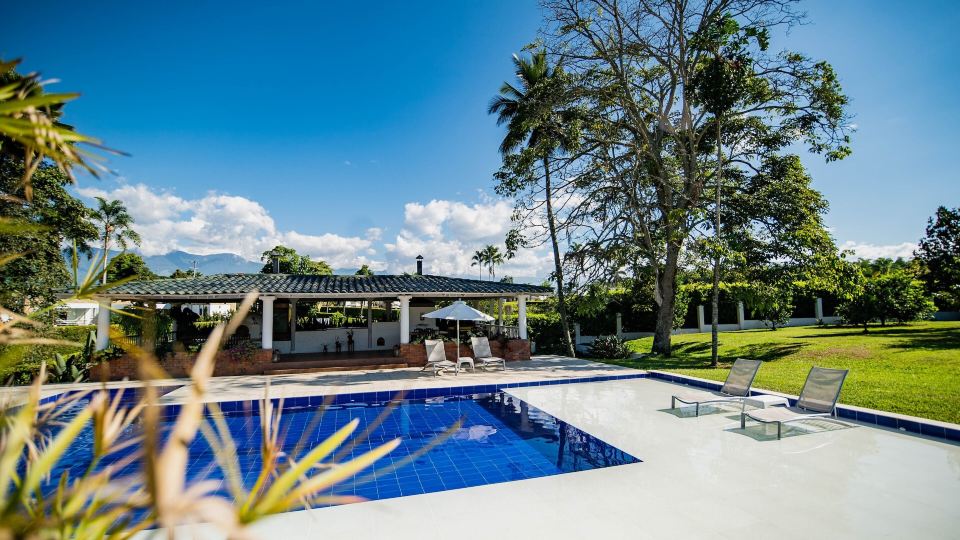 Hotel Boutique El Triángulo