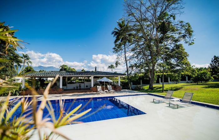Hotel Boutique El Triángulo