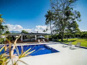 Hotel Boutique El Triángulo