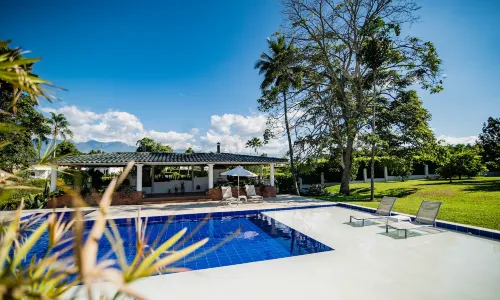 Hotel Boutique El Triángulo