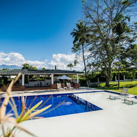 Hotel Boutique El Triángulo