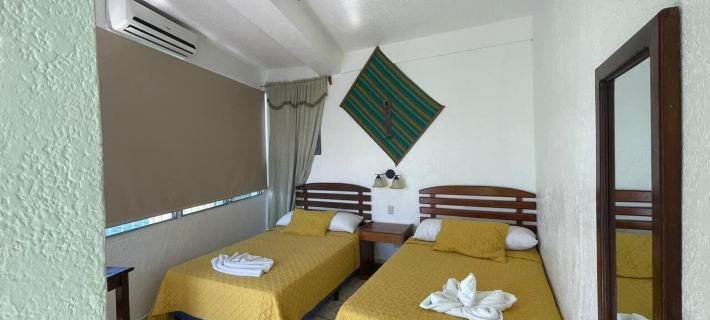 Hotel Sabana Hotels in Flores