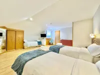 โรงแรม ดิโร โรงแรมในอาบีลา
