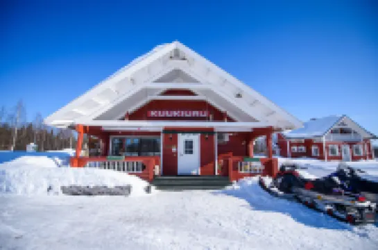 Holiday Village Kuukiuru Hotel a 