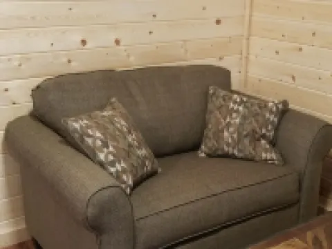 The Lodge at Van Hook Hotels in Mountrail County