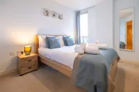 Brightleap Apartments - the Hub