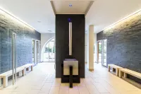Hotel Schloss Montabaur - Kylpylä