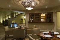 Hotel Lindo Ajijic Bed & Breakfast - breakfast
