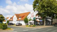 Land-Gut-Hotel Rohdenburg - Pet friendly