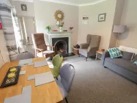 Kate’s Cottage Hotel di 