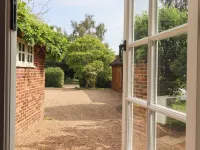 Spindlewood Cottage - Wifi