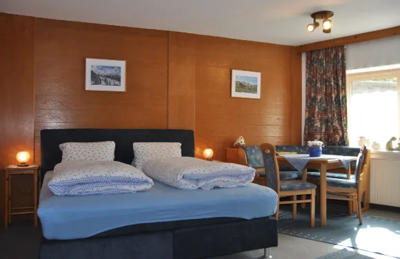 帕法斯勒公寓酒店