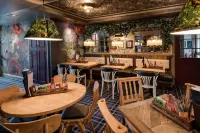 The Coniston Inn - the Inn Collection Group - breakfast