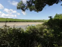 Gannel Hideaway - Kitchens