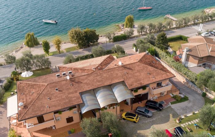 Residence Villa Margherita
