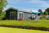 TopParken – Parc IJsselhoeve Hotels in Nieuwerkerk aan den IJssel