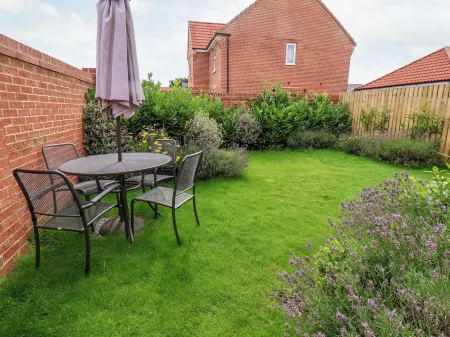 Derwent House Отели рядом с достопримечательностью «Pickering Castle»